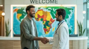 Top-Quality Medical Care in India at a Fraction of the Cost for African Patients